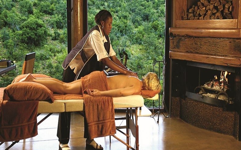 Sediba Spa